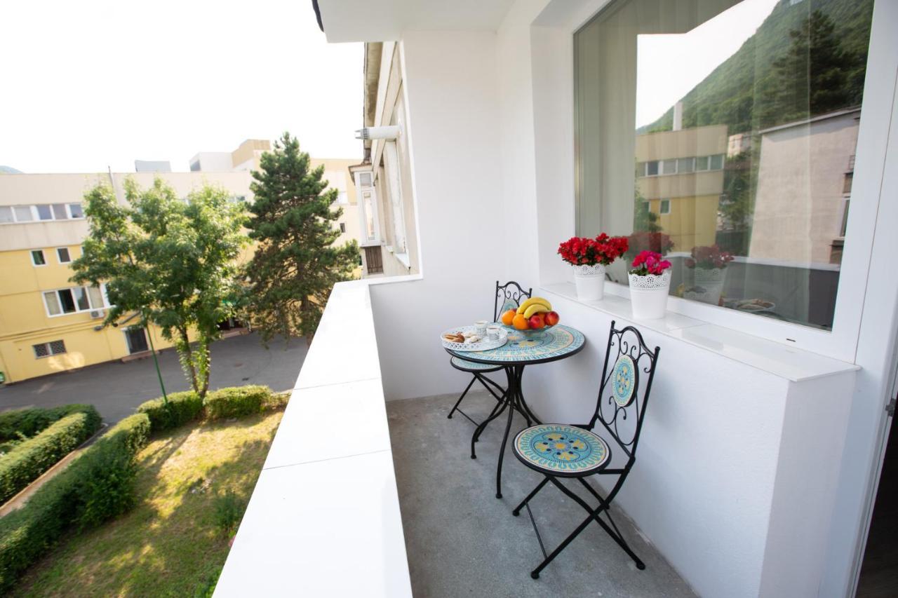 Perfect Apartment Central 布拉索夫 外观 照片