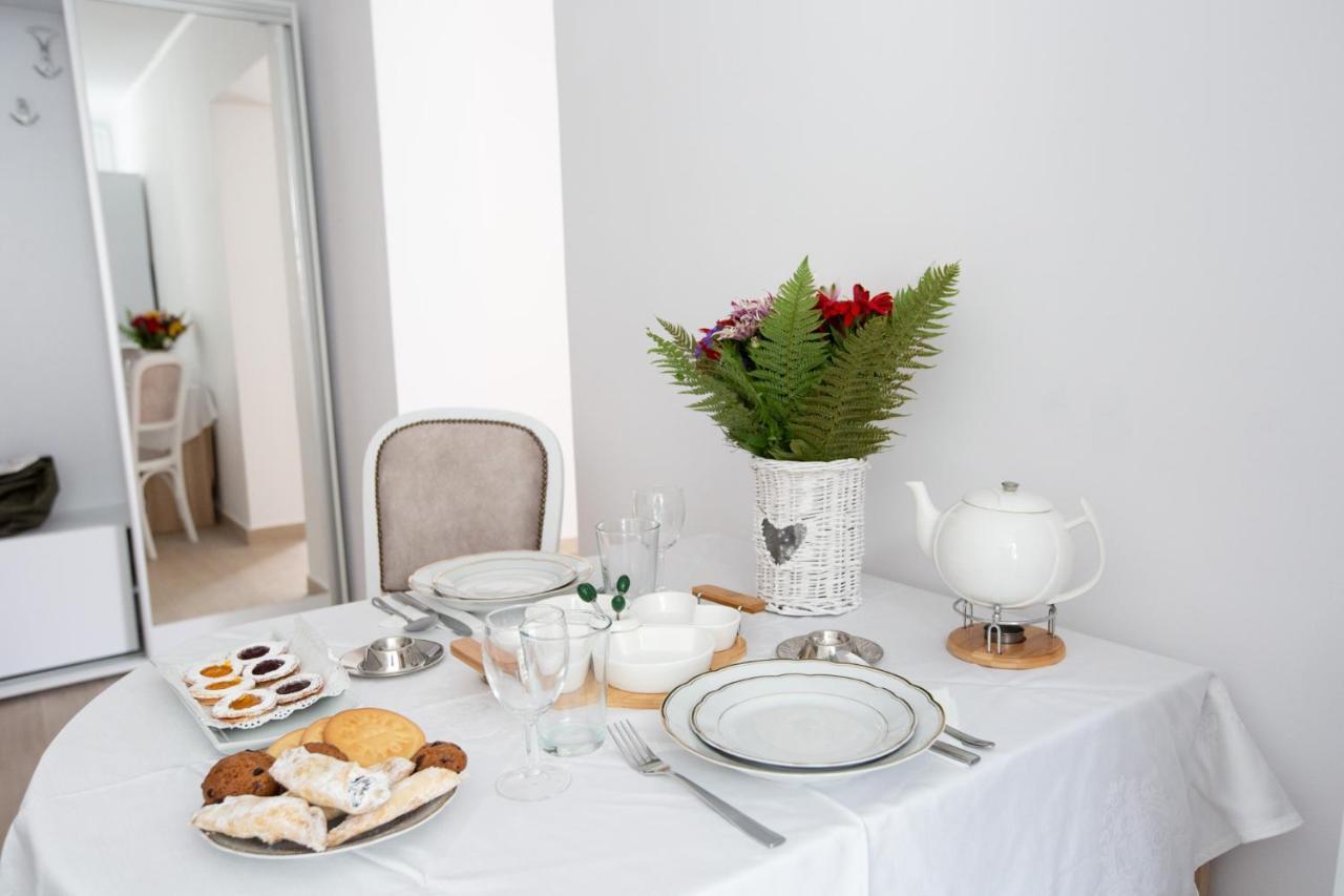 Perfect Apartment Central 布拉索夫 外观 照片