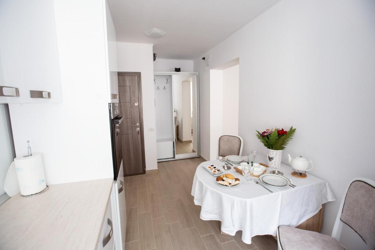 Perfect Apartment Central 布拉索夫 外观 照片