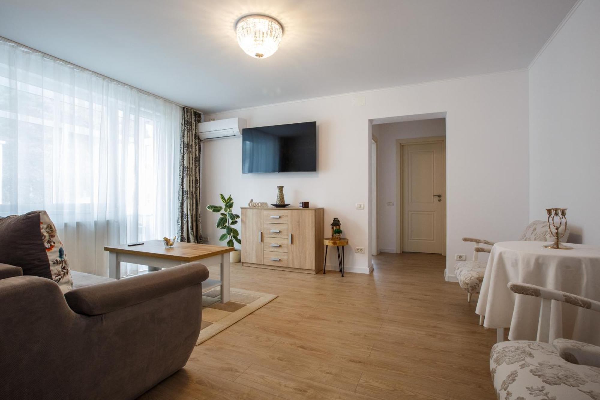 Perfect Apartment Central 布拉索夫 外观 照片