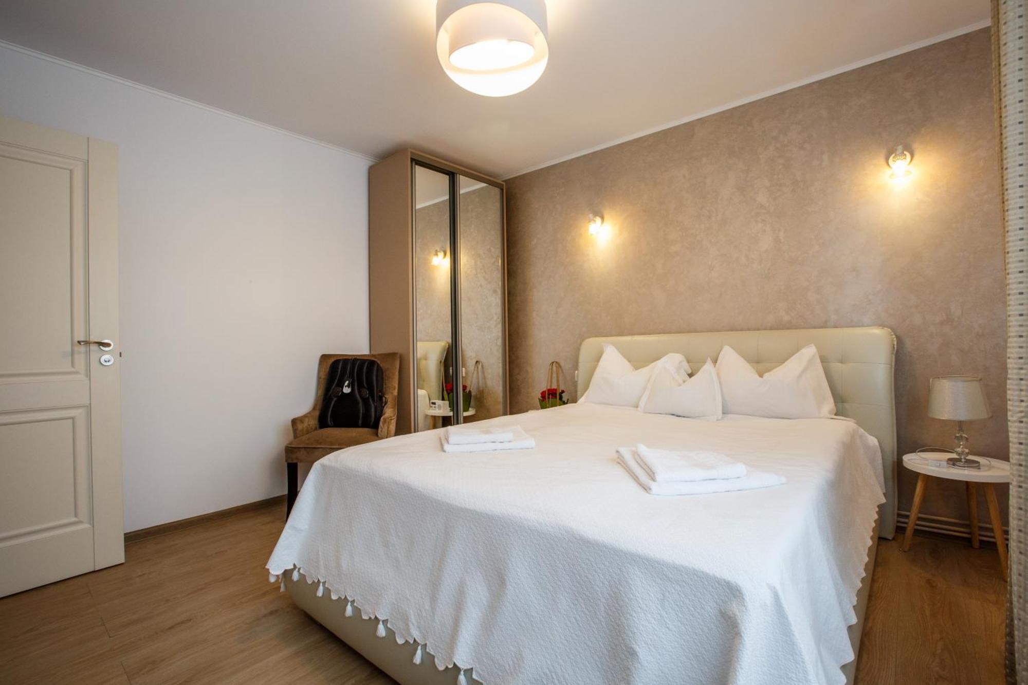Perfect Apartment Central 布拉索夫 外观 照片