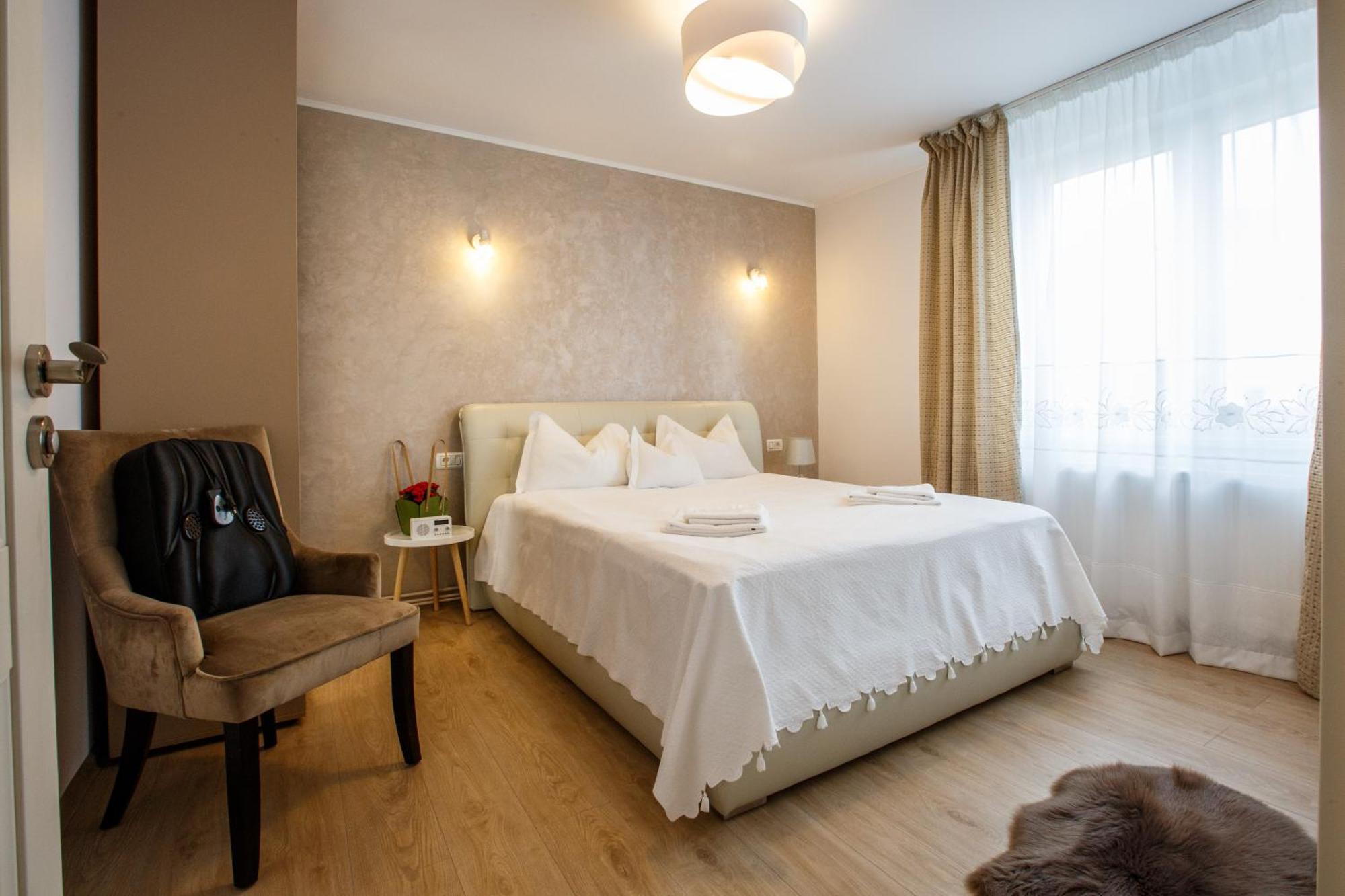 Perfect Apartment Central 布拉索夫 外观 照片