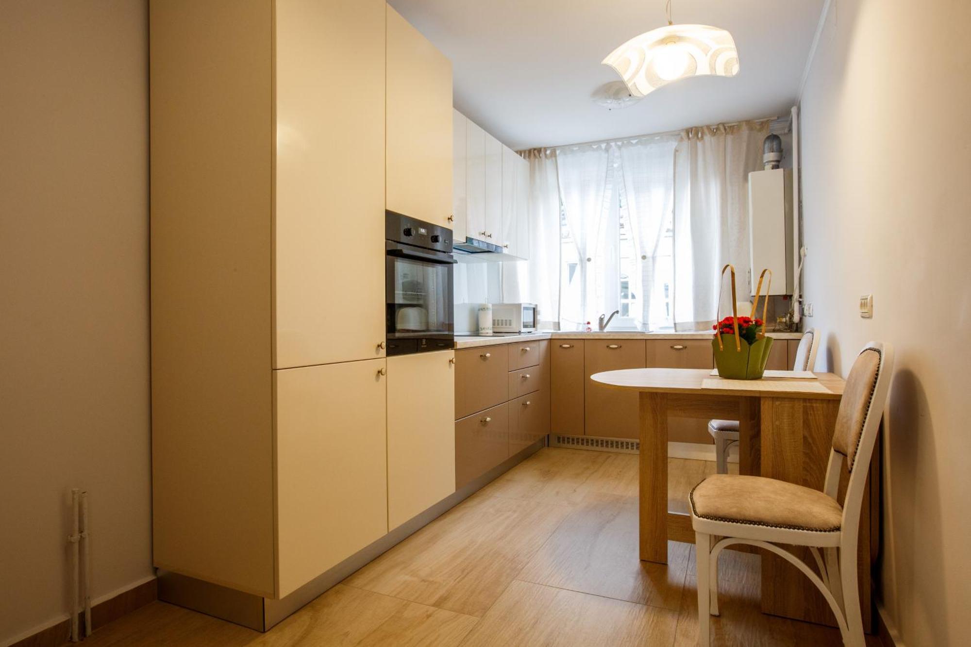 Perfect Apartment Central 布拉索夫 外观 照片